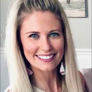 Meet your Posher, Colleen